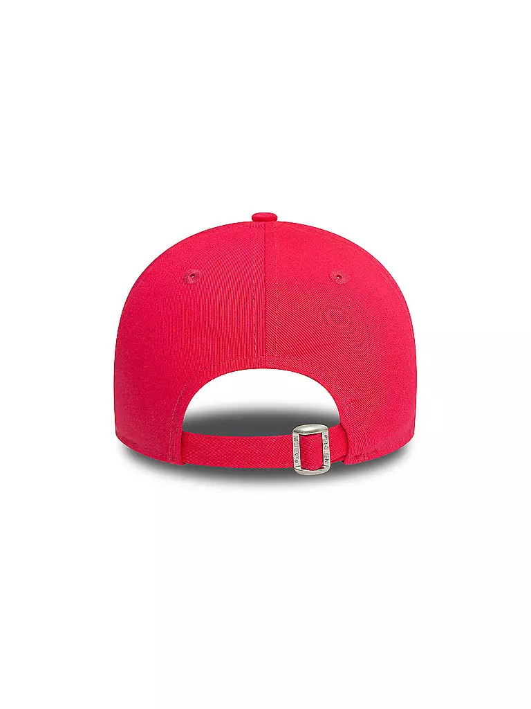 NEW ERA | Kappe 9FORTY | rot