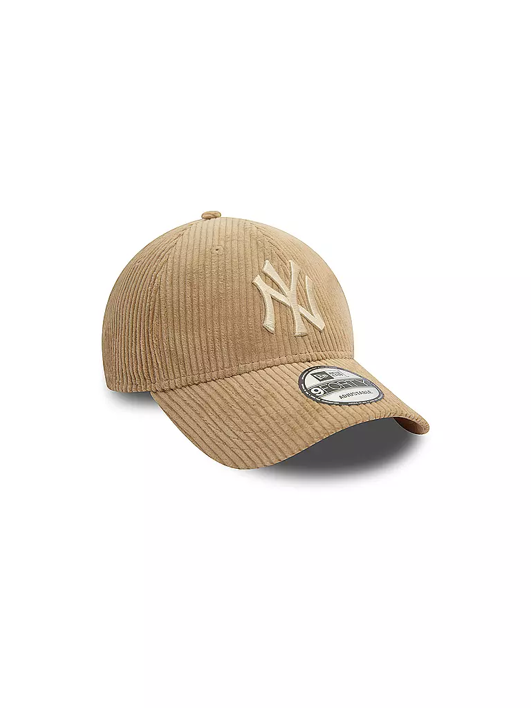 NEW ERA | Kappe 9FORTY | beige