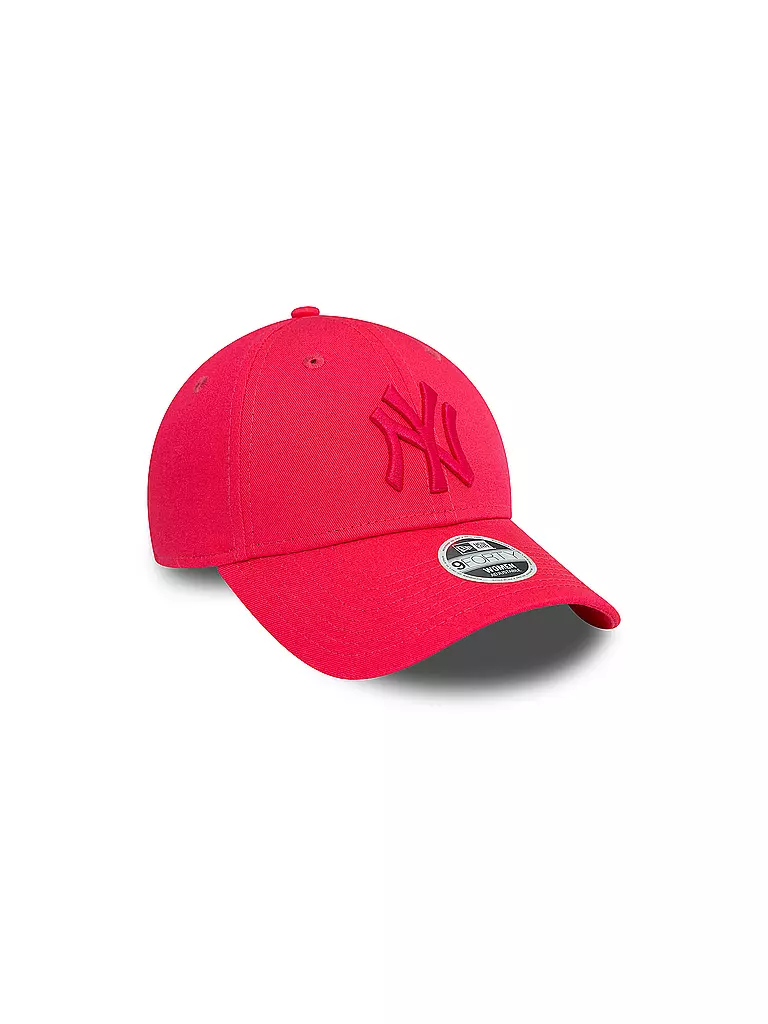 NEW ERA | Kappe 9FORTY | rot