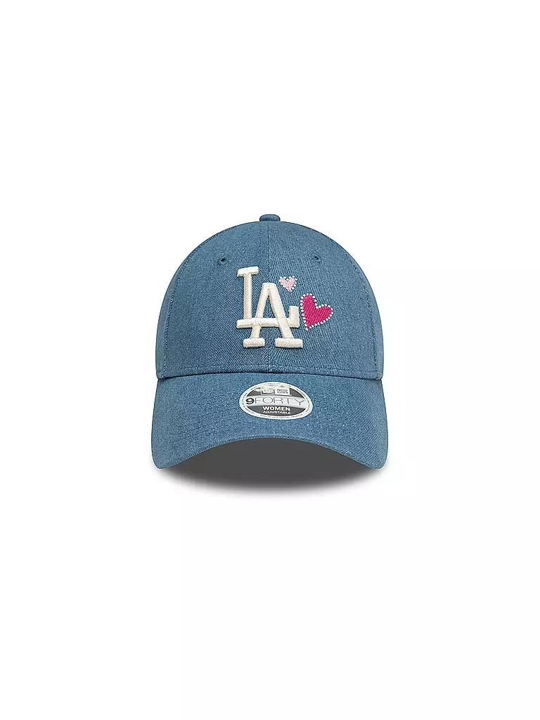 NEW ERA | Kappe 9FORTY | blau