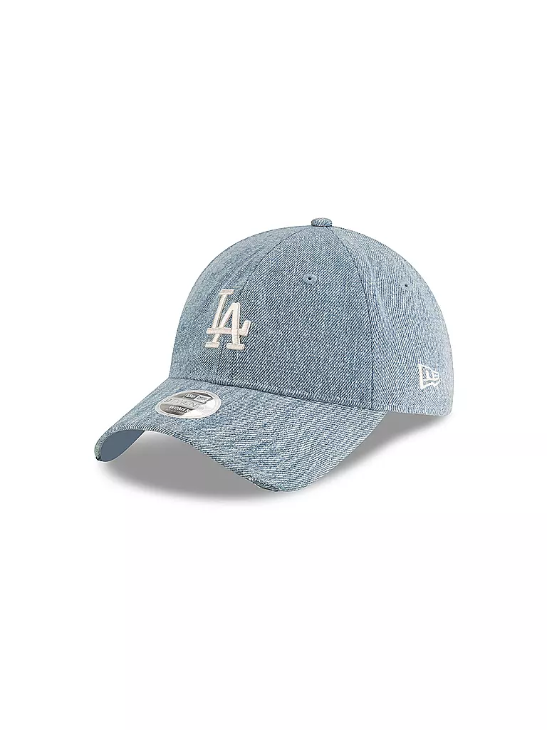 NEW ERA | Kappe 9TWENTY | hellblau