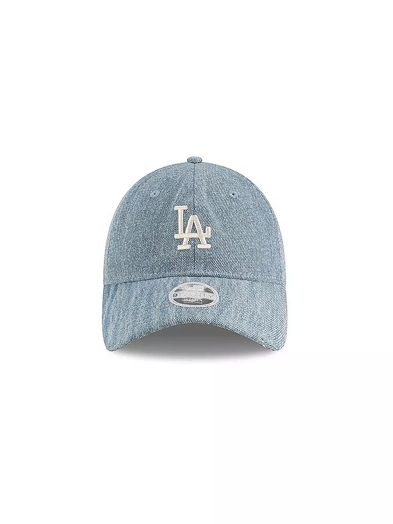 NEW ERA | Kappe 9TWENTY | hellblau