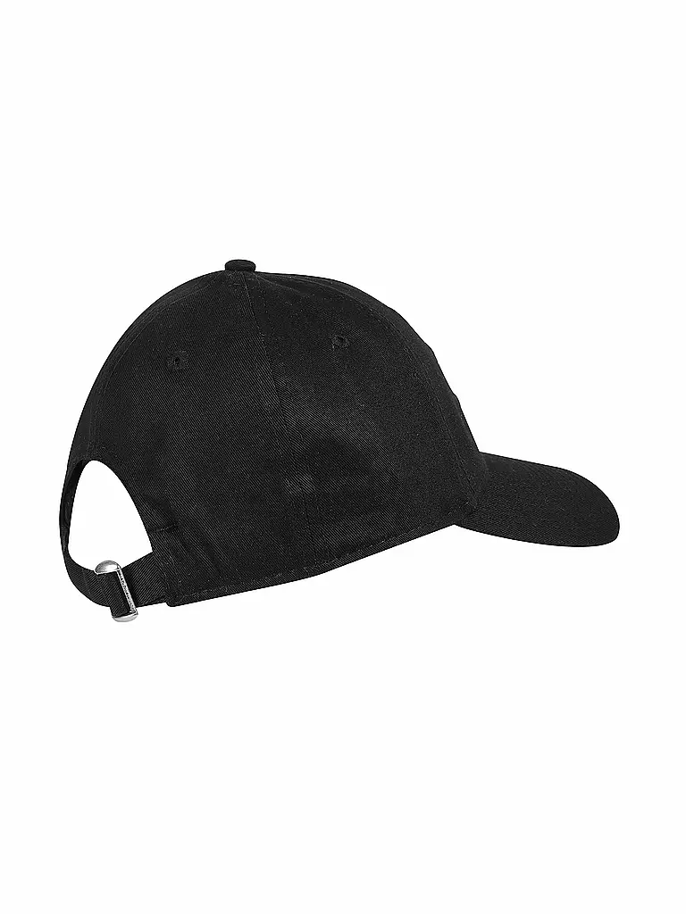 NEW ERA | Kappe NY YANKEES 9FORTY | schwarz