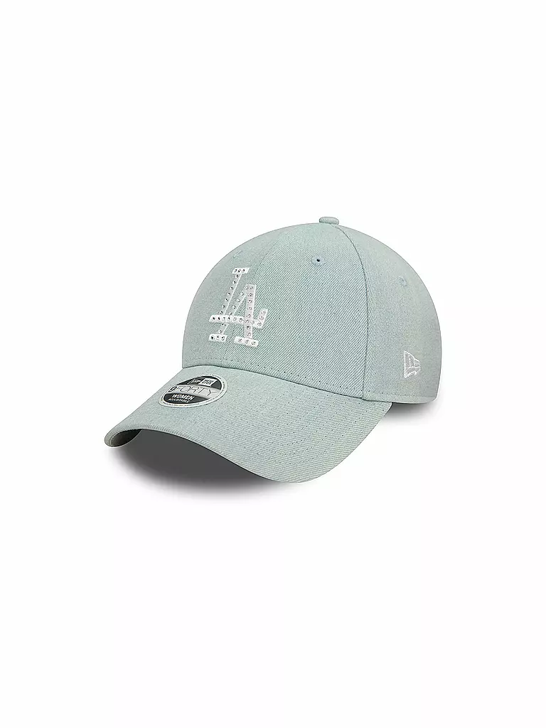 NEW ERA | Kappe | hellblau