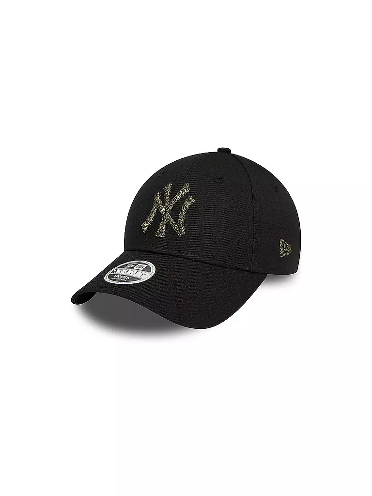 NEW ERA | Kappe | schwarz