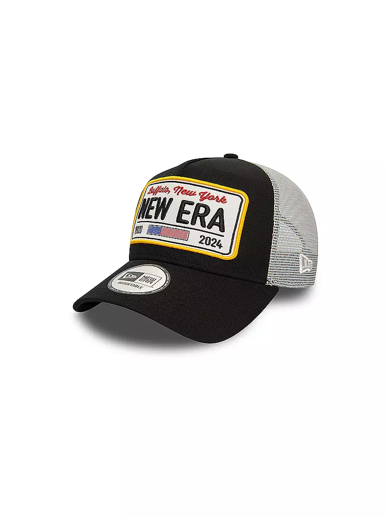 NEW ERA | Kappe | schwarz