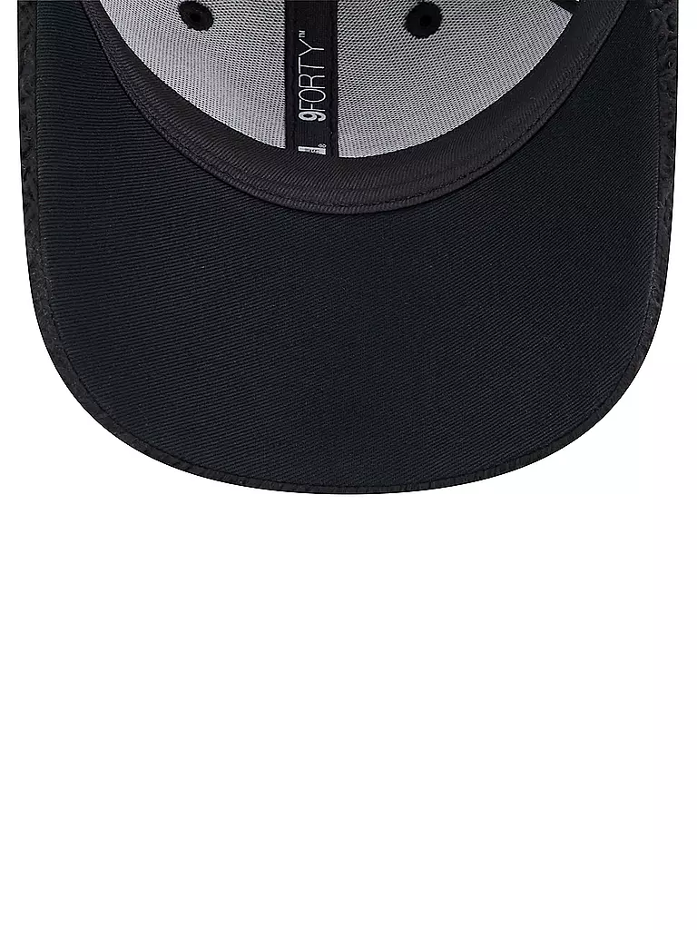 NEW ERA | Kappe | schwarz