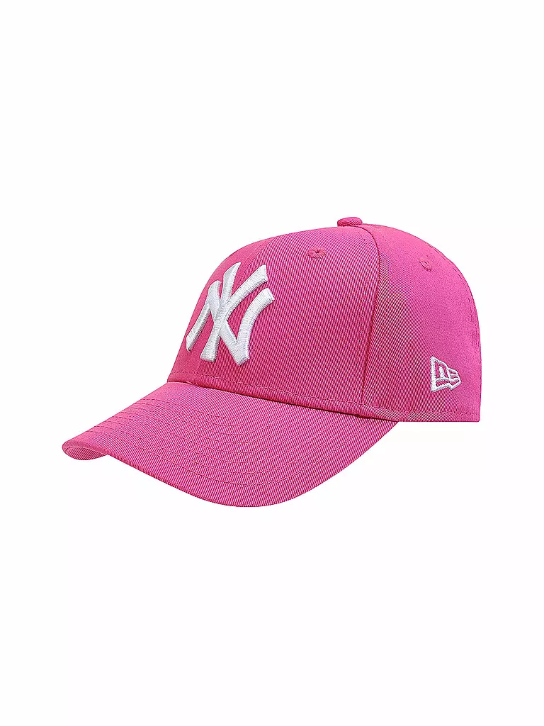 NEW ERA | Mädchen Kappe 9FORTY NY | pink