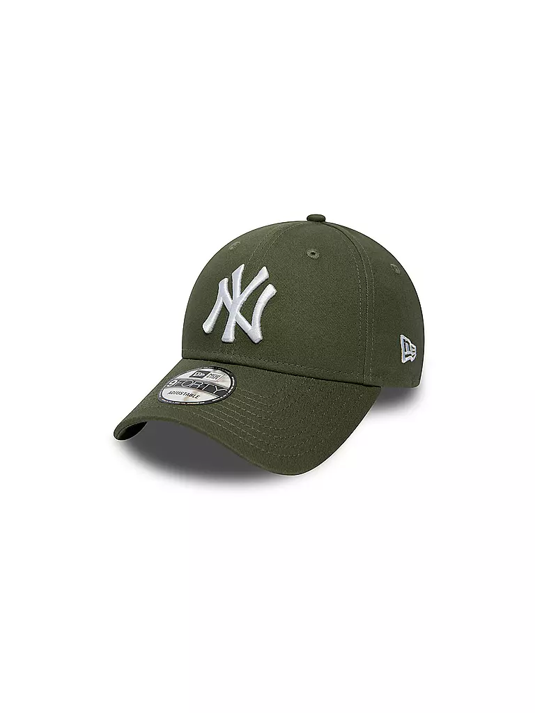 NEW ERA | Mädchen Kappe 9FORTY NY | olive