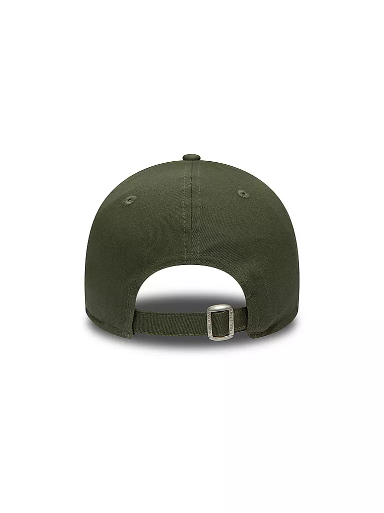 NEW ERA | Mädchen Kappe 9FORTY NY | olive