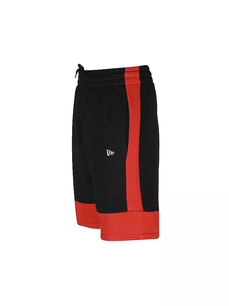 NEW ERA | Shorts | schwarz