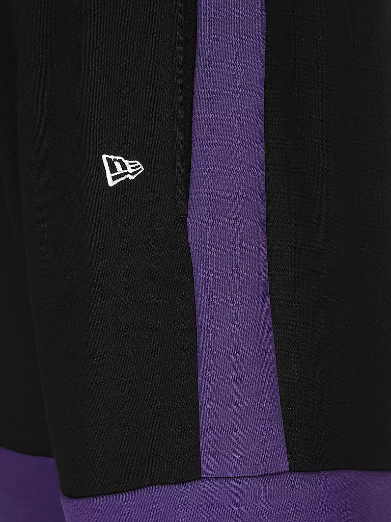 NEW ERA | Shorts | schwarz