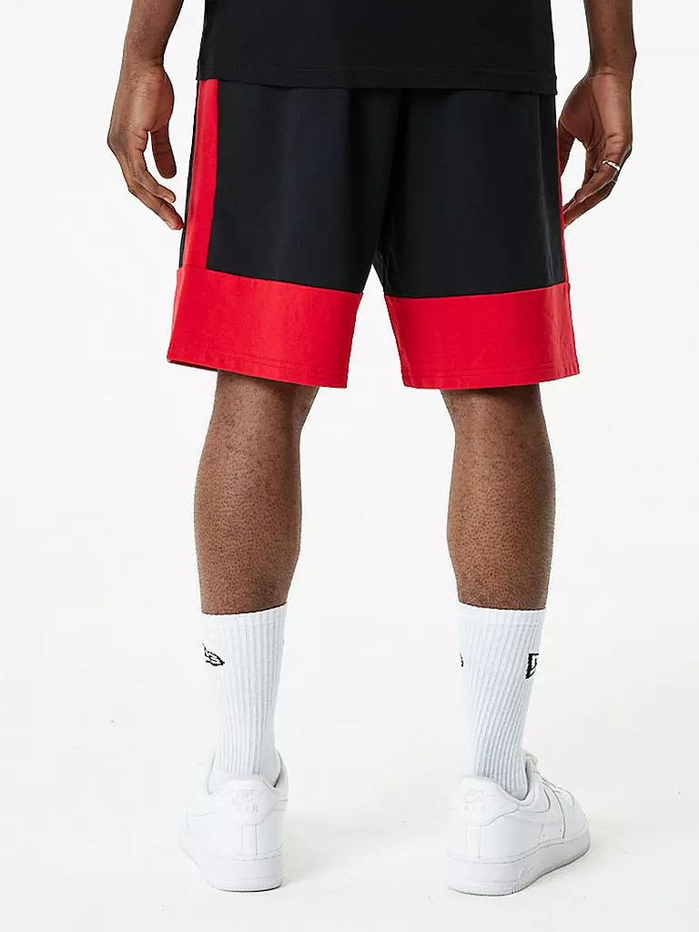 NEW ERA | Shorts | schwarz