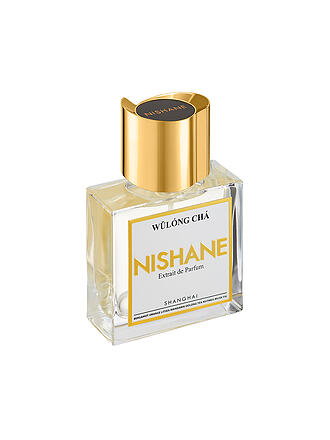 NISHANE | WULONG CHA  EXTRAIT DE PARFUM 50ml