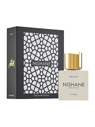 NISHANE | HACIVAT EXTRAIT DE PARFUM 50ml