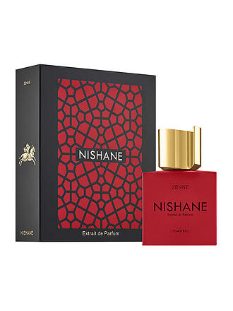 NISHANE | ZENNE EXTRAIT DE PARFUM 50ml