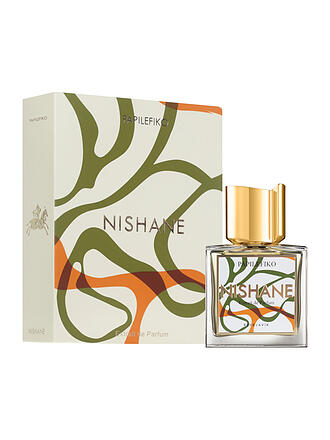 NISHANE | PAPILEFIKO EXTRAIT DE PARFUM 50ml