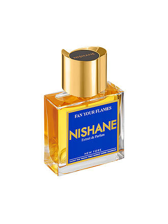 NISHANE | FAN YOUR FLAMES EXTRAIT DE PARFUM 50ml