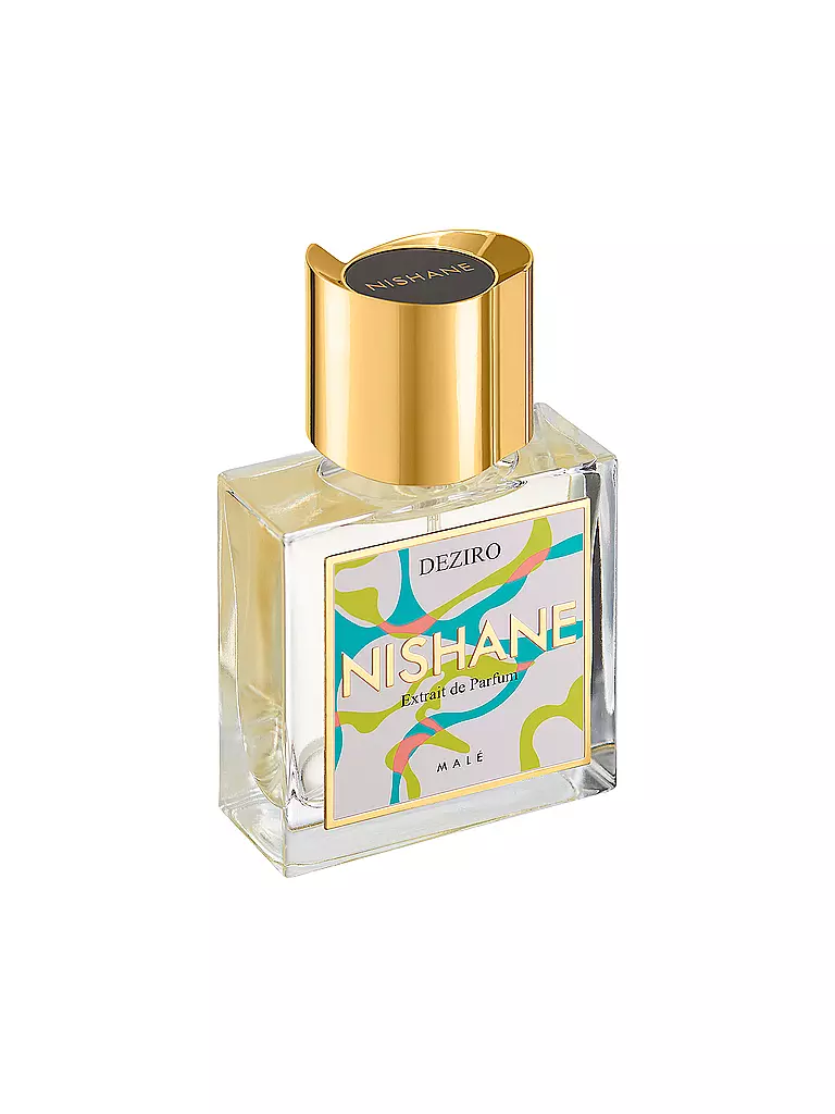 NISHANE | Deziro Extrait de Parfum 50ml | keine Farbe