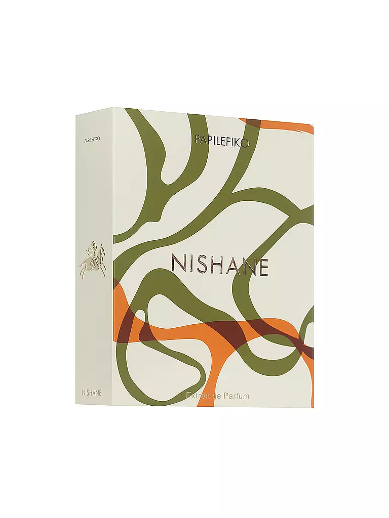 NISHANE | Papilefiko Extrait de Parfum 50ml | keine Farbe