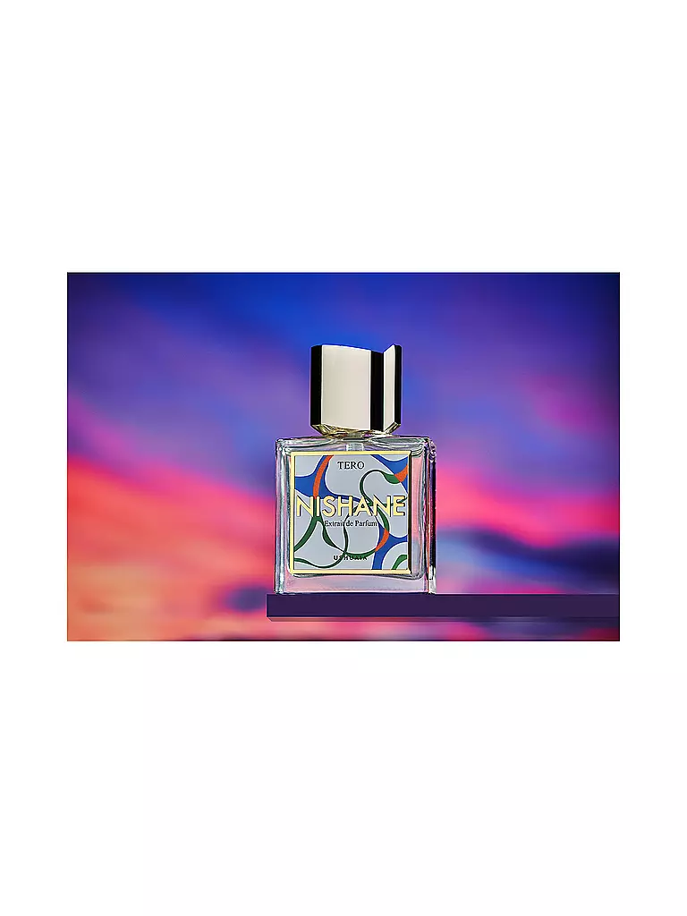 NISHANE | Tero Extrait de Parfum 50ml | keine Farbe