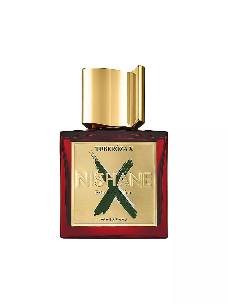 NISHANE | Tuberóza X Extrait de Parfum 50ml | keine Farbe