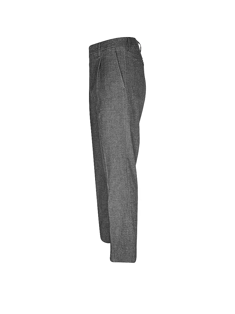 NN.07 | Chino BILL 1067 | schwarz