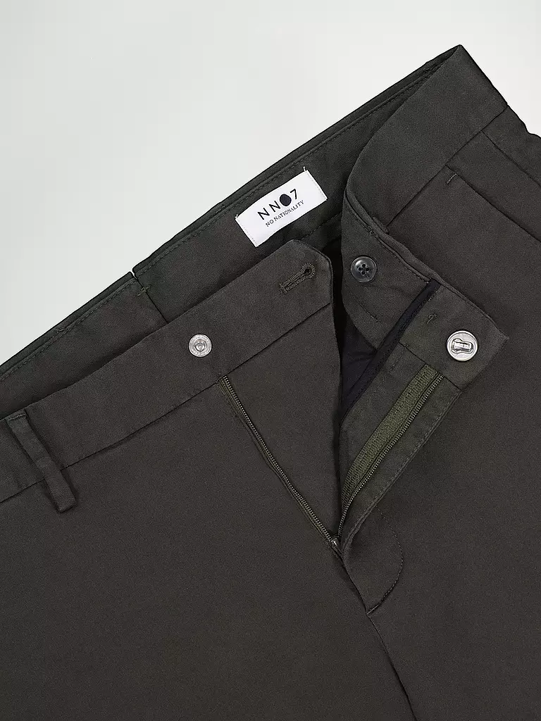 NN.07 | Chino THEO  | olive