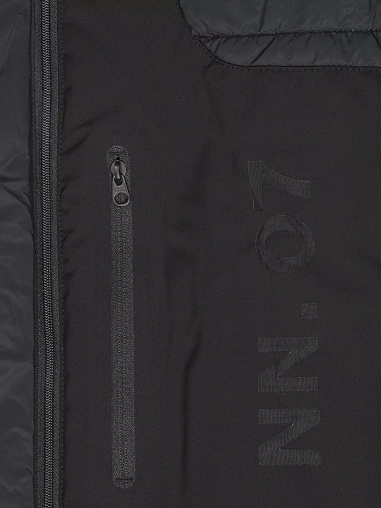 NN.07 | Parka BLAKE | schwarz