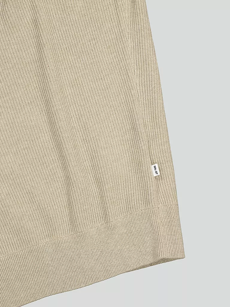 NN.07 | Pullover KEVIN | beige