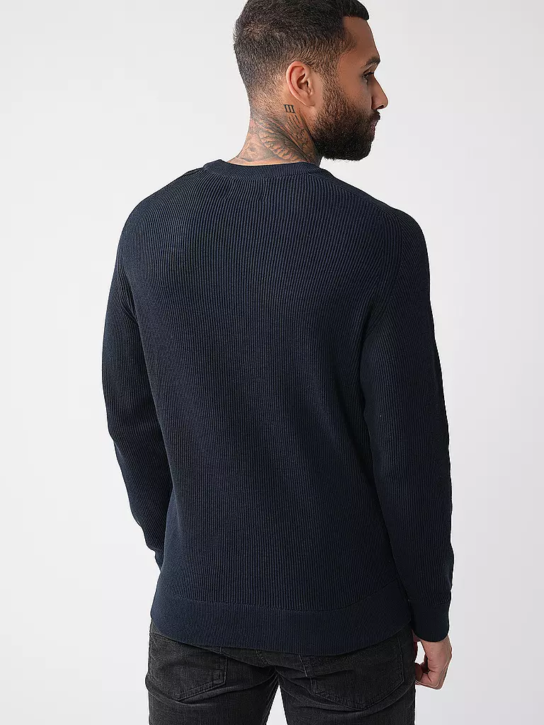 NN.07 | Pullover KEVIN | olive