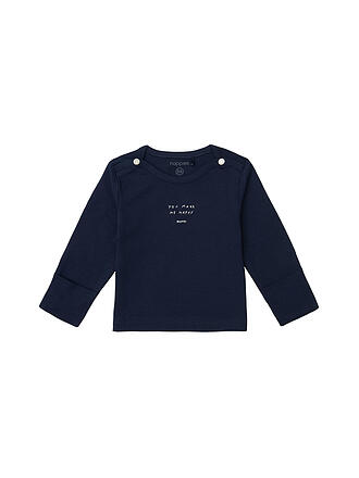 NOPPIES | Baby Langarmshirt NEISSE 