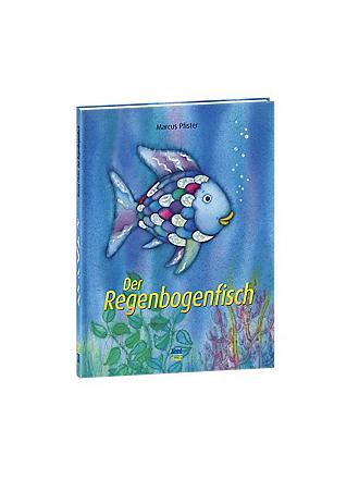 NORDSUED VERLAG | Buch - Der Regenbogenfisch (Gebundene Ausgabe)