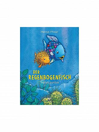 NORDSUED VERLAG | Buch - Der Regenbogenfisch kehrt zurück