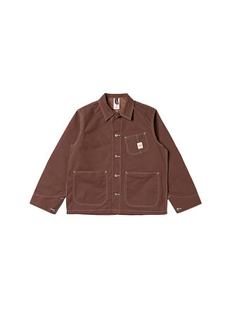 NUDIE JEANS | Overshirt 