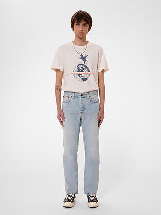 NUDIE JEANS | T-Shirt ROY 