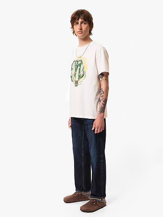 NUDIE JEANS | T-Shirt ROY