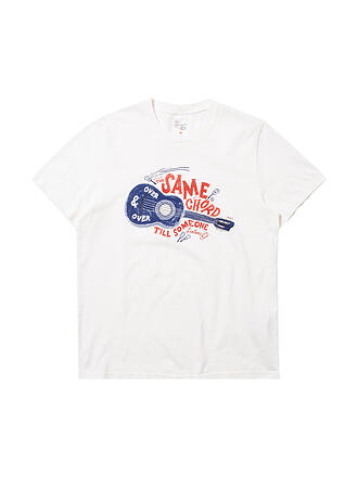 NUDIE JEANS | T-Shirt ROY