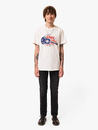 NUDIE JEANS | T-Shirt ROY