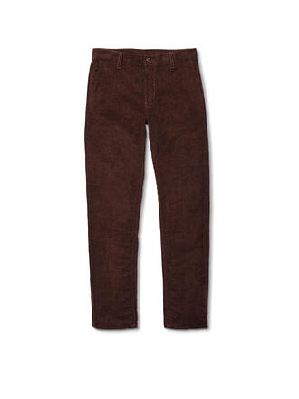 NUDIE JEANS | Chino Slim Fit EASY ALVIN