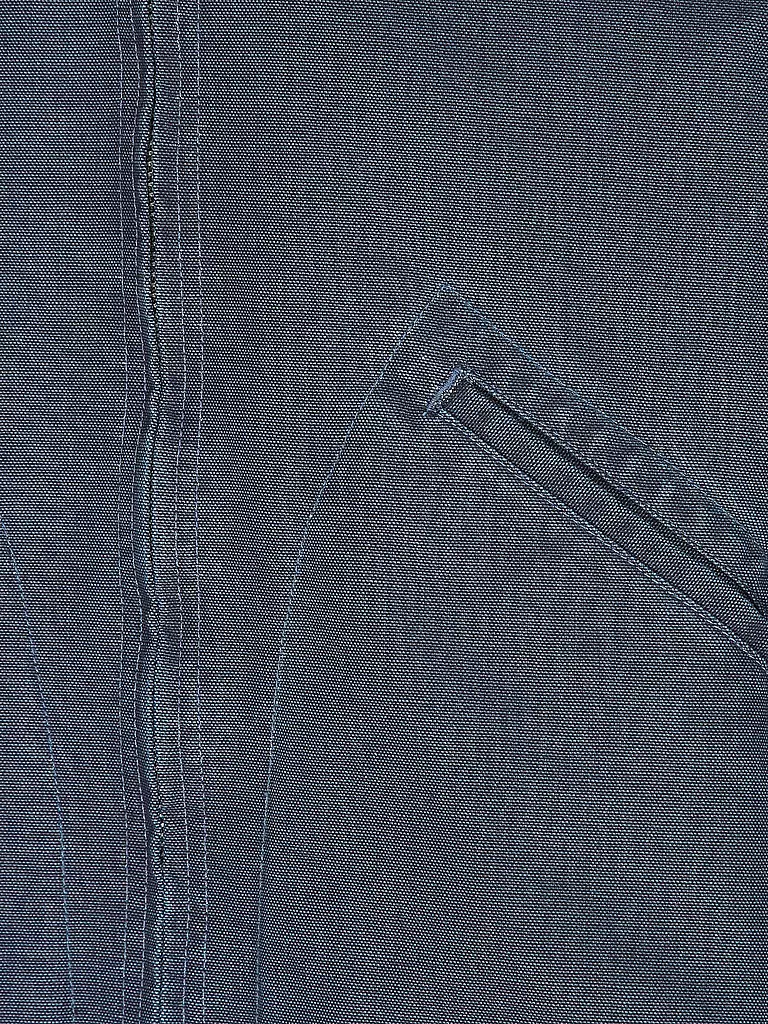 NUDIE JEANS | Blouson BLAKE | blau