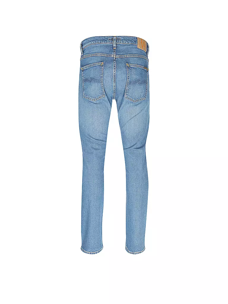 NUDIE JEANS | Jeans Slim Fit LEAN DEAN | blau