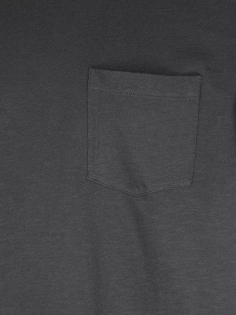 NUDIE JEANS | T-Shirt  | grau