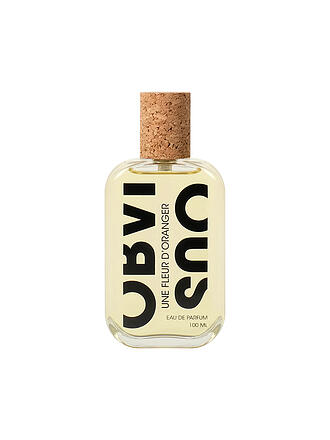 OBVIOUS | Une Fleur D'Oranger Eau de Parfum 100ml