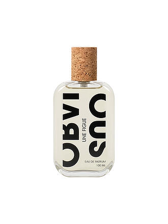 OBVIOUS | Une Figue Eau de Parfum 100ml