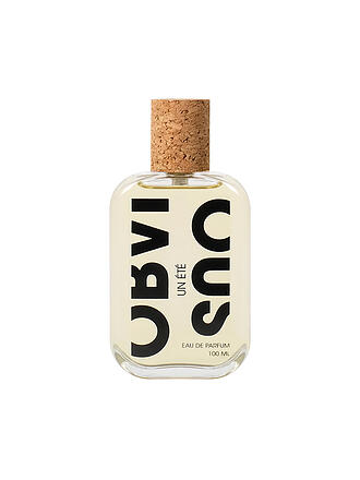 OBVIOUS | Un Été Eau de Parfum 100ml