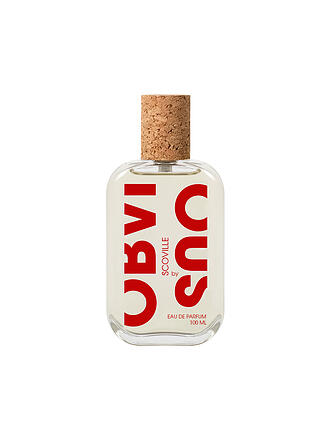 OBVIOUS | Scoville Eau de Parfum 100ml