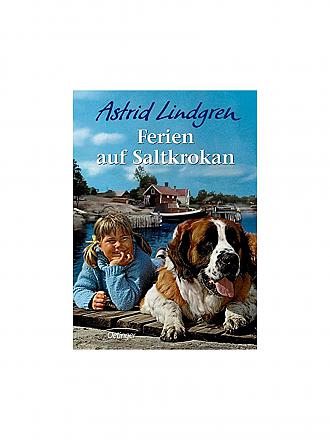 OETINGER VERLAG | Buch - Ferien auf Saltkrokan (Gebundene Ausgabe)