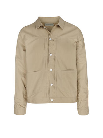 OFFICINE GENERALE | Jacke 