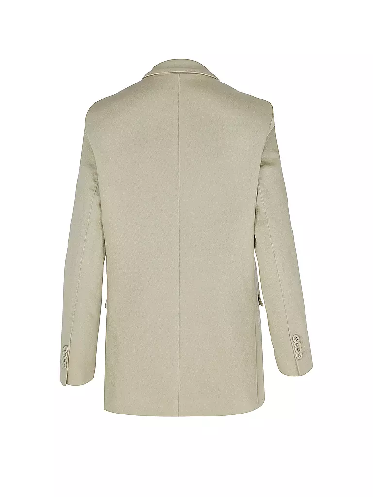 OFFICINE GENERALE | Blazer SANDRA | beige